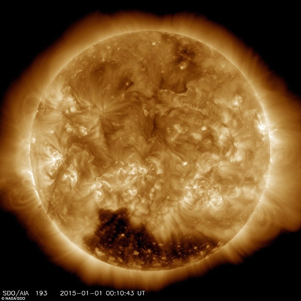 НАСА съобщи подробности за мисията до Слънцето