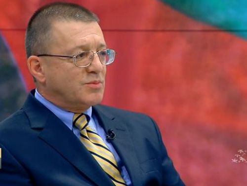 Бойко Ноев поучава Плевнелиев: Не е срамно армията да помогне на полицията по границата  