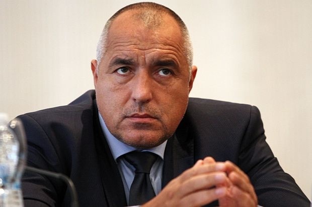 Бойко Борисов: България осъжда нападението над &quot;Шарли Ебдо&quot;