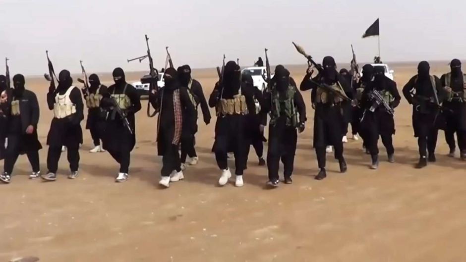 &quot;Ислямска държава&quot; обяви за герои касапите от Париж