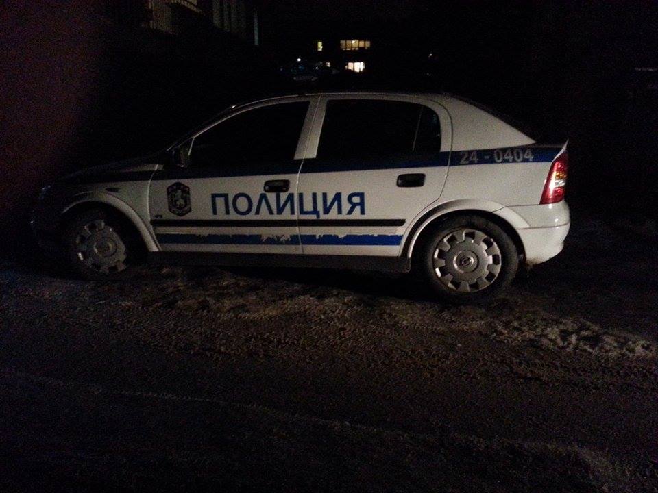 Първо в БЛИЦ: Главният секретар на МВР пристигна на мястото на двойното убийство! 