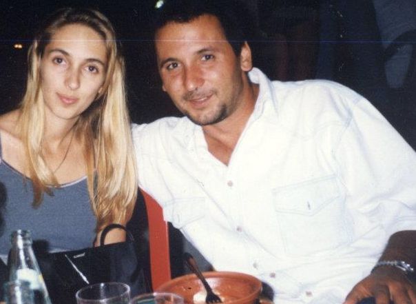 Дъщерята на разстреляните Дамянови написа послание към убиеца им