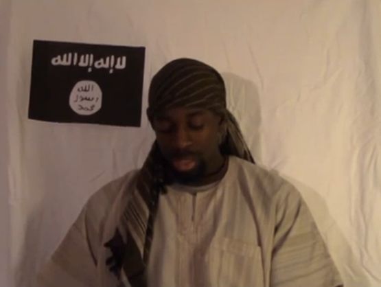 „Ислямска държава” се похвали с ВИДЕО за нападенията в Париж