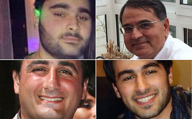 Погребват жертвите от кашерния магазин заедно в Израел