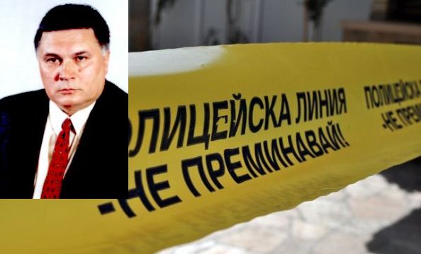 Арлин Антонов пред БЛИЦ: Убийството на Татяна не е политическо
