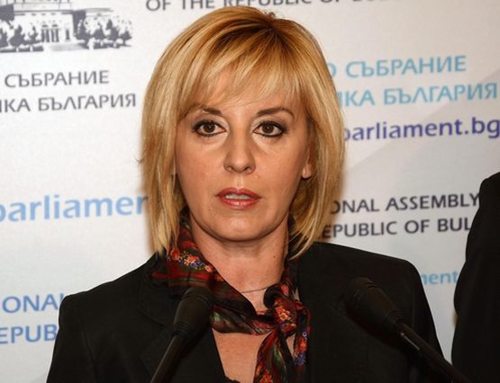 Мая Манолова призова партиите към много важен ход, свързан с цената на газта! 