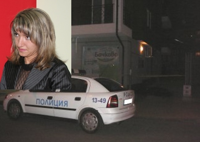 Репортер на БЛИЦ от мястото на събитието: Майката на Татяна ридае безутешно, изпадна в истерия