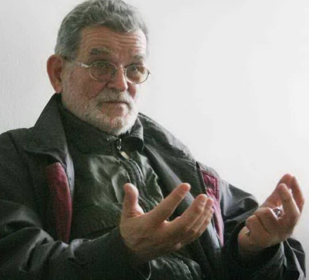 Почина художникът на „Козият рог“ и още 110 български филма 