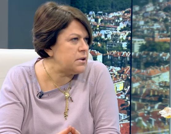 Татяна Дончева: Убийствата в София и Пазарджик са за взети пари и неизпълнени задължения