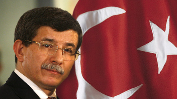 Турският премиер сравни Нетаняху с терористите от Париж