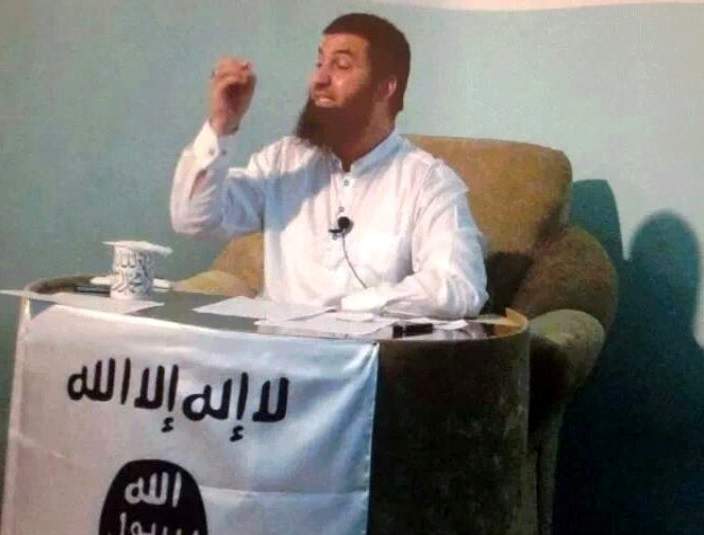 Д-р Мохд Абуаси: В &quot;Ал Кайда&quot; и &quot;Ислямска държава&quot; има 5 терористи с прякор Българина!