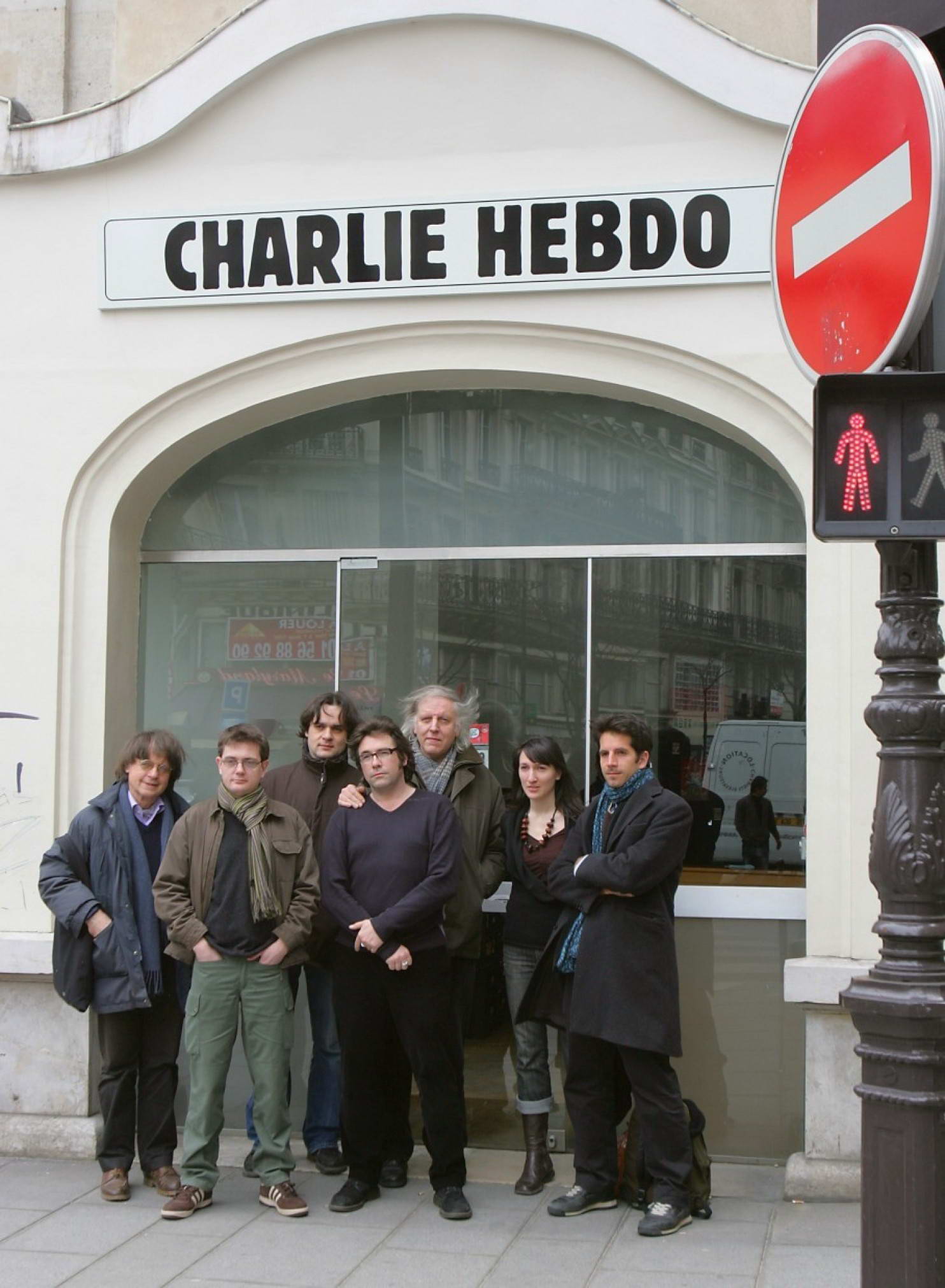 Смъртоносният атентат в „Шарли Едбо” пак напомни за себе си!