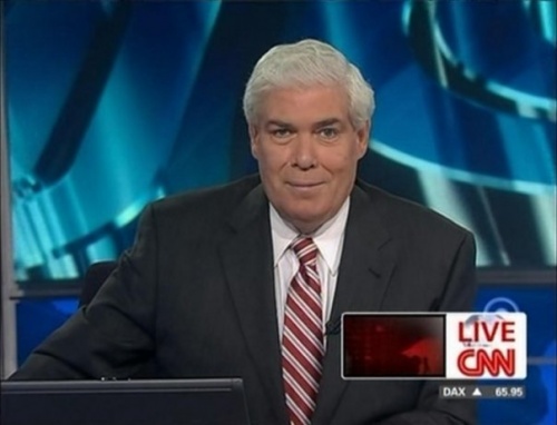 Легендата на CNN Джим Кланси напусна след скандал