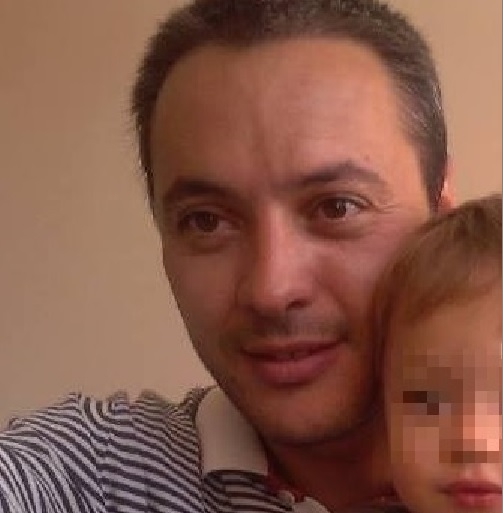 Отчаян пловдиванин воюва с фатална украинка за детето си