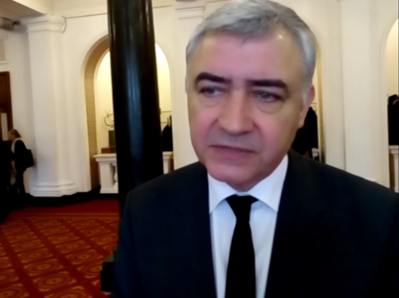 Готви ли се БСП за вот на недоверие: Мерджанов пред БЛИЦ TV! (ВИДЕО)