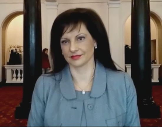 Даниела Дариткова пред БЛИЦ TV: ГЕРБ отстоява пълната забрана за пушене