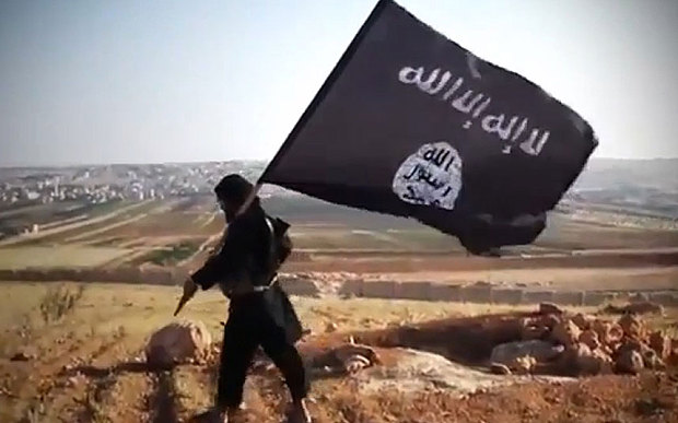 Кери: Ликвидирахме половината лидери на „Ислямска държава“