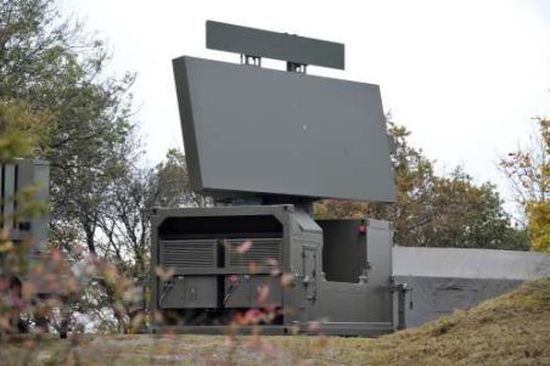 ТАСС: В България ще има шест „3D” радара за охрана на въздушното пространство