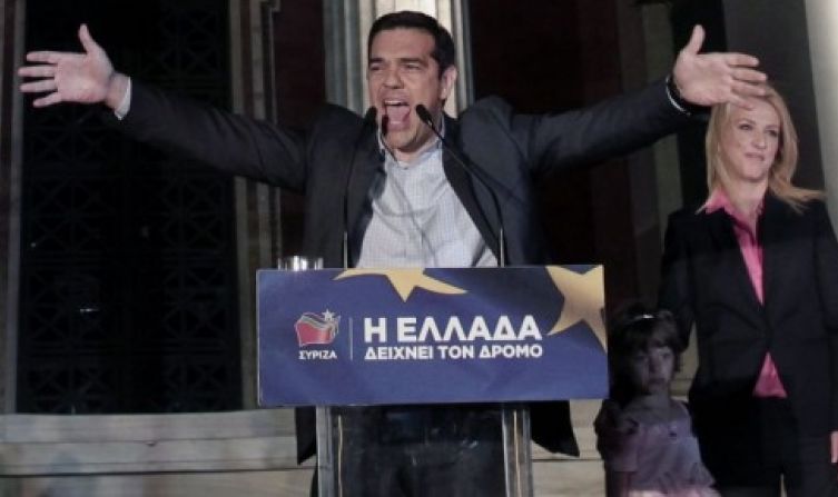 „Катастройка” и „Дългокрация” докараха гърците до съдбовния избор да изритат ли ЕС (ВИДЕО)