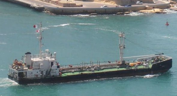 Моряците ни в Либия може да изкарат 10 години зад решетките 