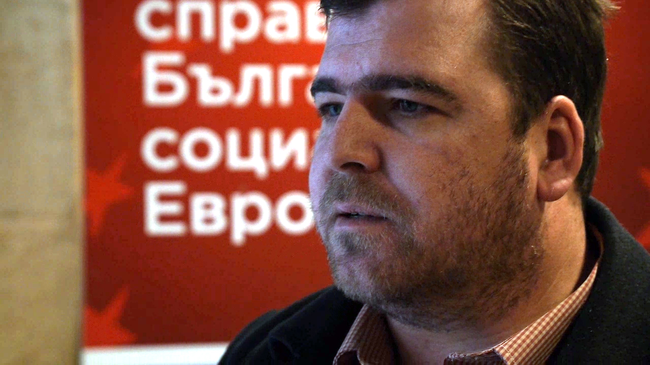 Явор Гечев пред БЛИЦ TV: Не общуваме с хората на човешки език