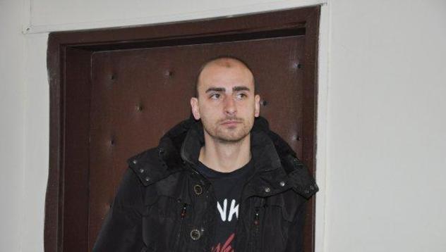 Осъдиха условно брата на Бербатов за дрога