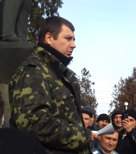 Българско село в Украйна въстана срещу мобилизацията (ВИДЕО)