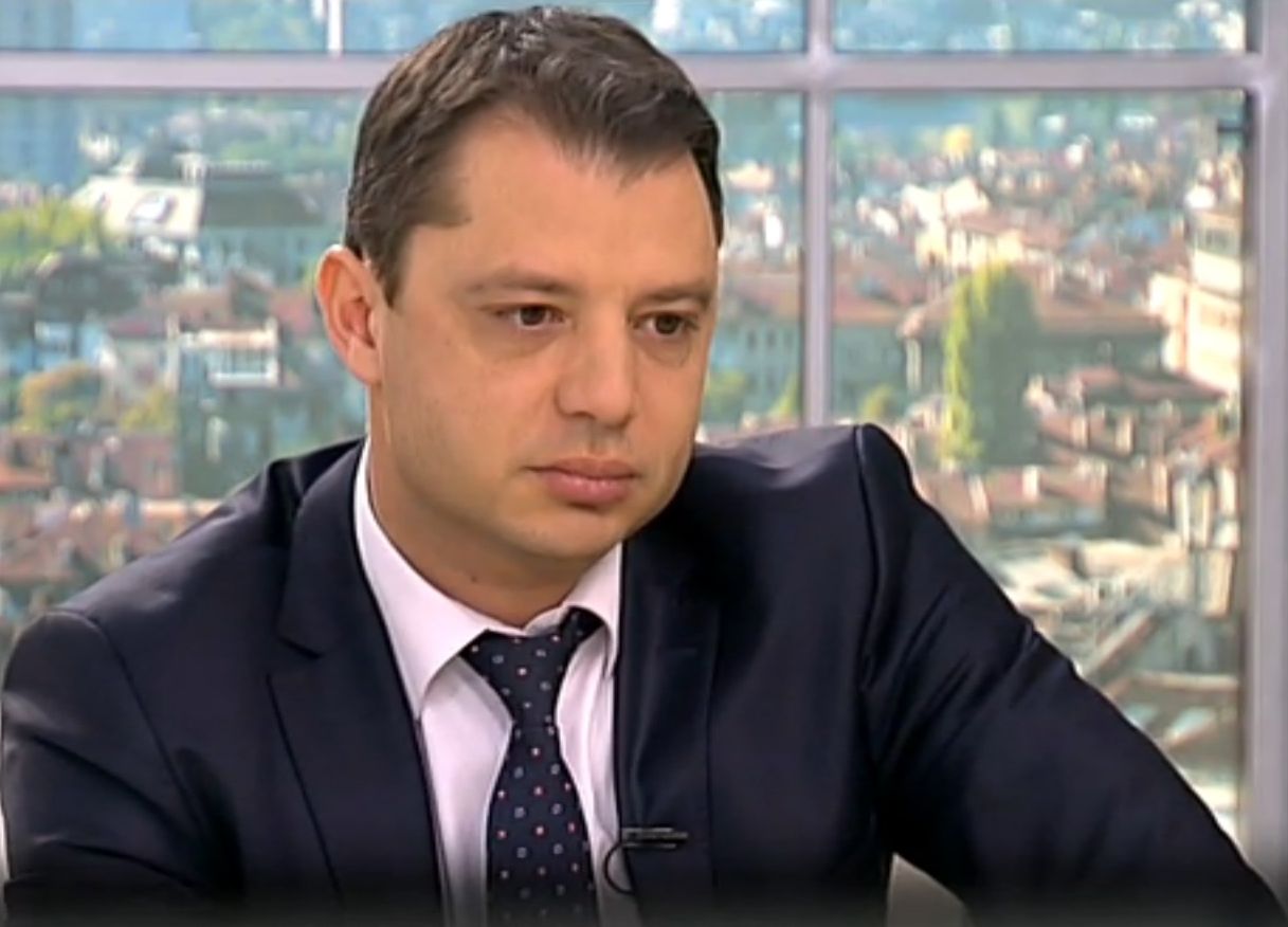 Делян Добрев с тежки обвинения към новата власт: Искат да фалират "Булгаргаз"