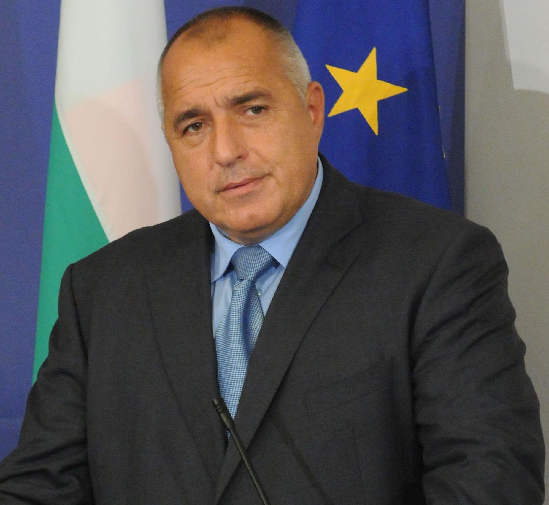 Борисов към Ципрас: В лицето на България винаги ще имате искрен приятел