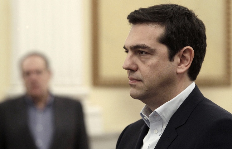 Ципрас може да сложи прът в политиката на санкции на ЕС спрямо Русия