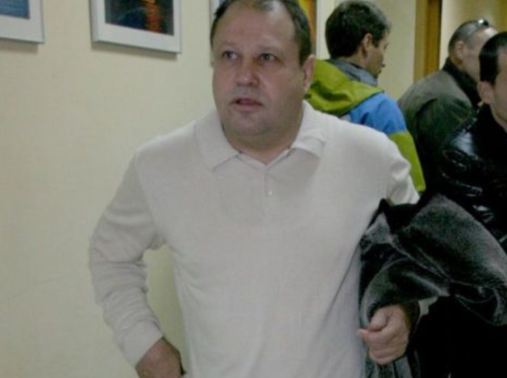 Боксьорът Петър Лесов пред БЛИЦ: Потресен съм от смъртта на Иван