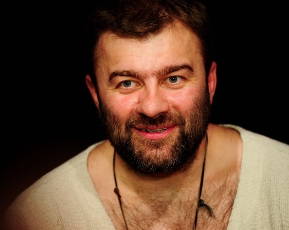 Украйна обяви руски актьор за национално издирване (ВИДЕО)