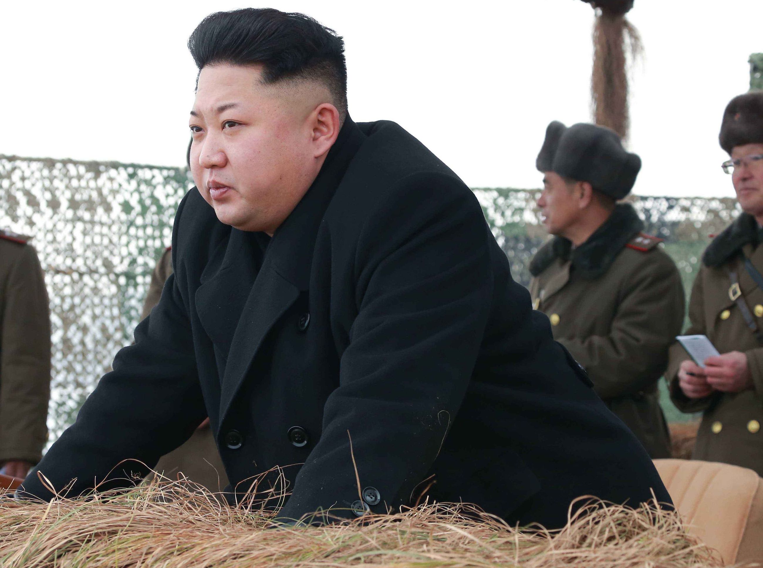 Потвърдено: Ким Чен-ун ще пристигне в Москва