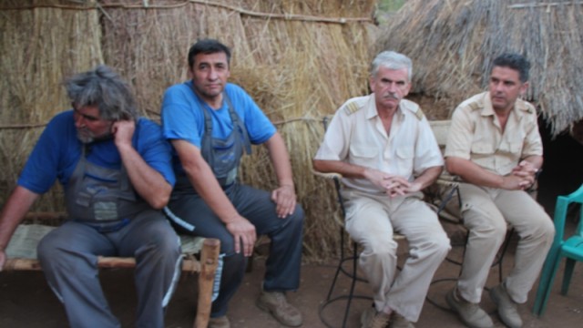 Шестимата българи в Судан може да бъдат освободени днес