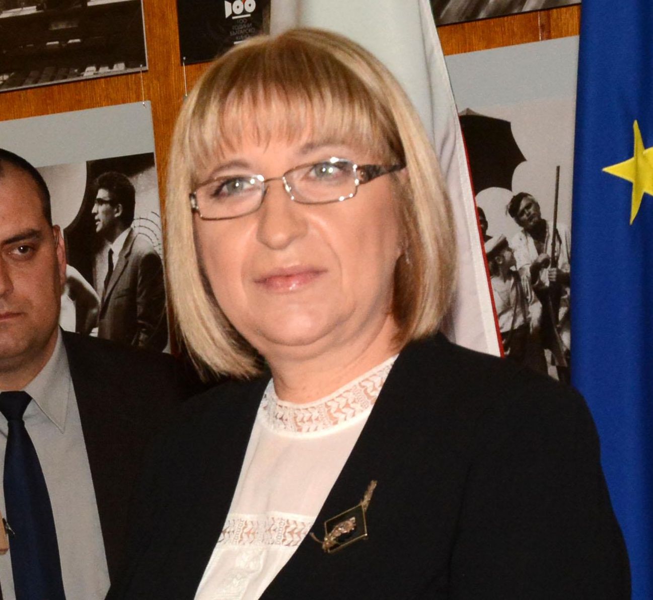 Цецка Цачева: Чочкова и Точкова пак ще се кандидатират за шеф на инспектората на ВСС 