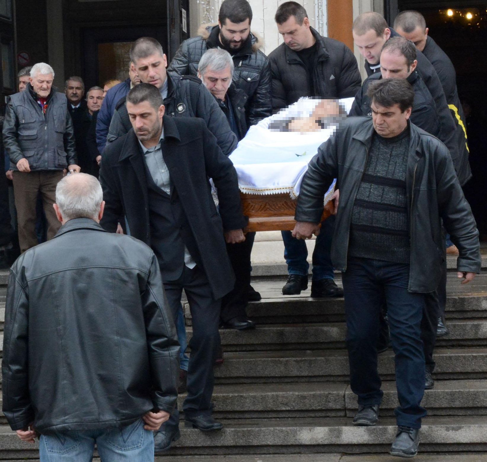 Проклятие в Перник носи смърт на кметици