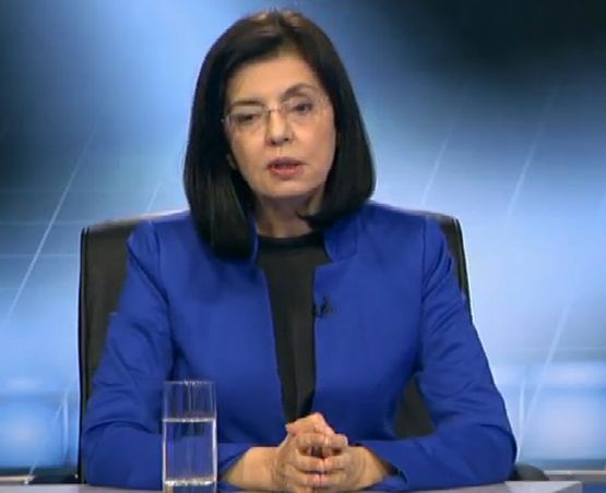 Меглена Кунева: ВСС сгреши, че не прие гласуване с бюлетини при избора за шеф на ВКС 