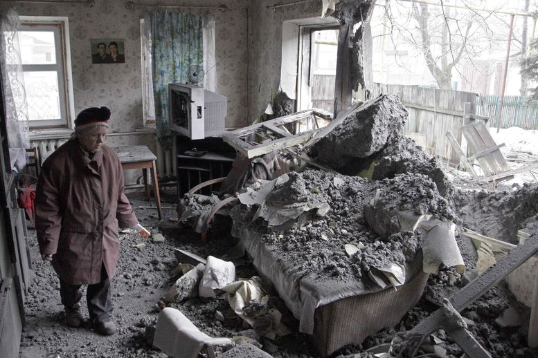 ООН призова към незабавно примирие в Донбас