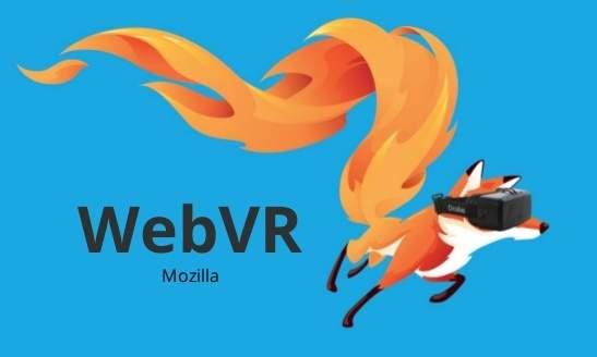 Mozilla ни вкарва във виртуална реалност