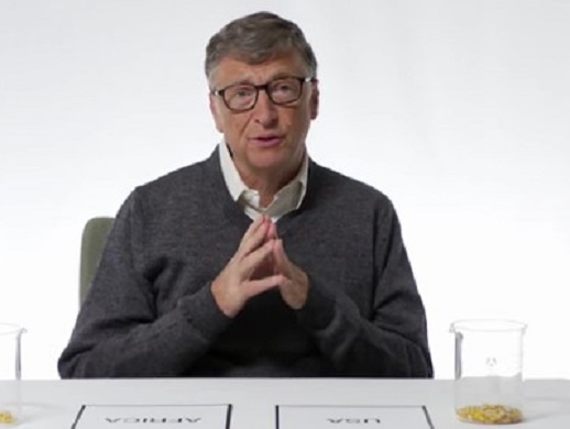 Бил Гейтс с прозрение: След 15 години бедните ще живеят приказно