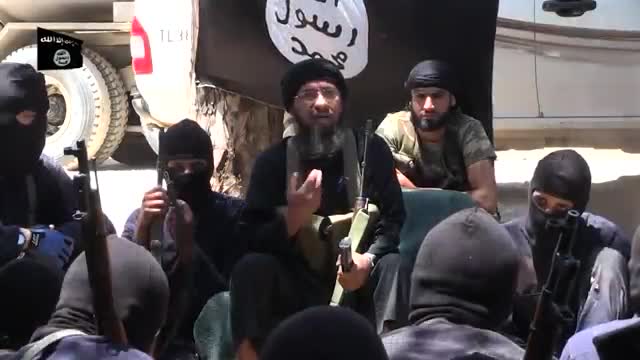 Москва: Терористите от Северен Кавказ се свързаха с „Ислямска държава“