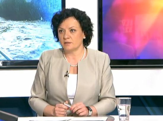 Ивелина Василева: Трябва да свикваме с екстремните климатични условия