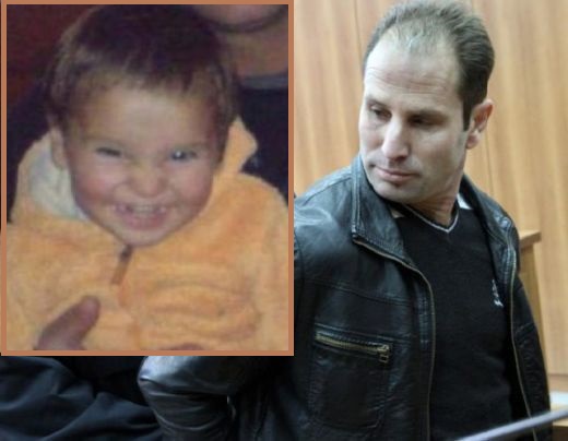Убиецът на 3-годишния Асен обжалва доживотната си присъда 