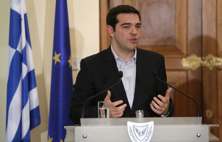 Ципрас смени тона: Гърция не е заплаха за единството на Европейския съюз