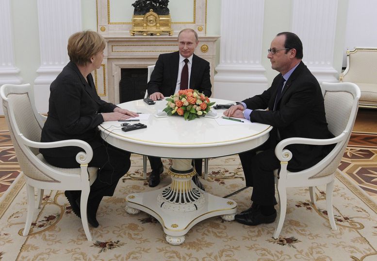 Експерт: Преговорите в Москва са сериозна стъпка