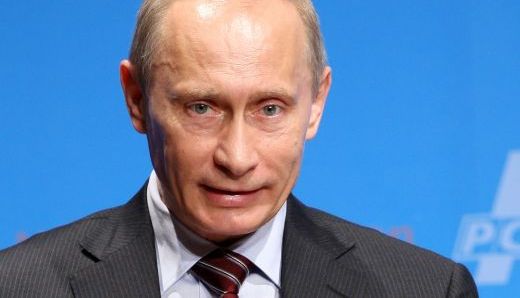 Путин: Русия е против световен ред с един безусловен лидер