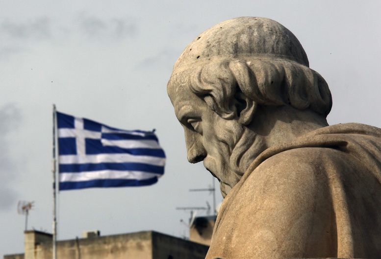 Атина желае междинно споразумение с ЕС