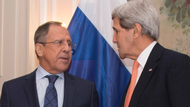 Лавров: Употребата на санкции срещу Русия е безперспективна