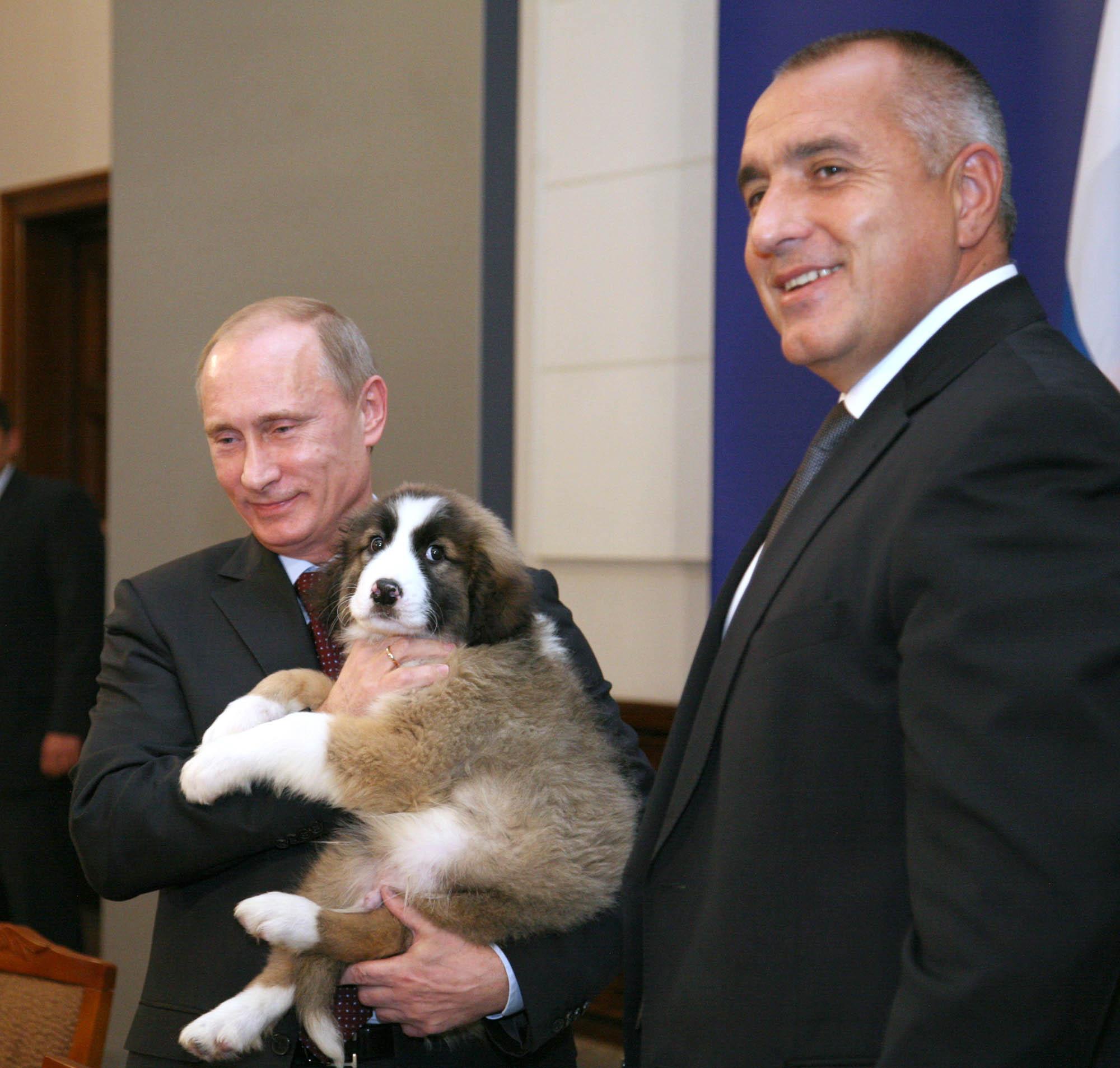 Премиерът: Ако Путин ме покани в Москва, ще отида