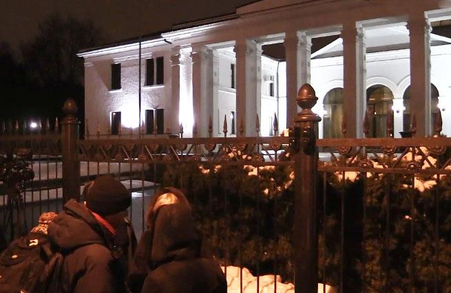 В Минск има напредък-договориха спиране на огъня